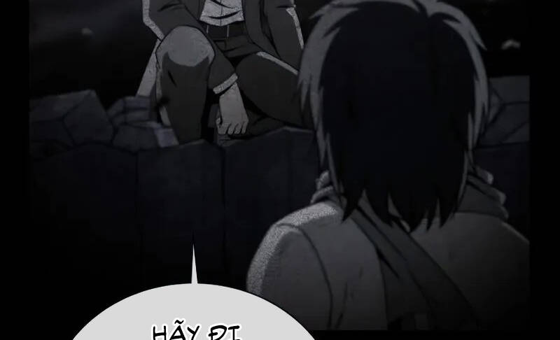 Thợ Săn Ăn Thịt Người Chap 38 - Next Chap 39