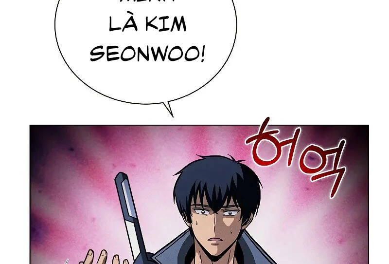 Thợ Săn Ăn Thịt Người Chap 38 - Next Chap 39