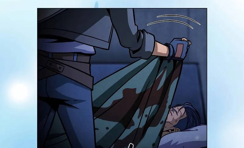 Thợ Săn Ăn Thịt Người Chap 38 - Next Chap 39