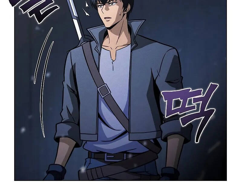 Thợ Săn Ăn Thịt Người Chap 38 - Next Chap 39
