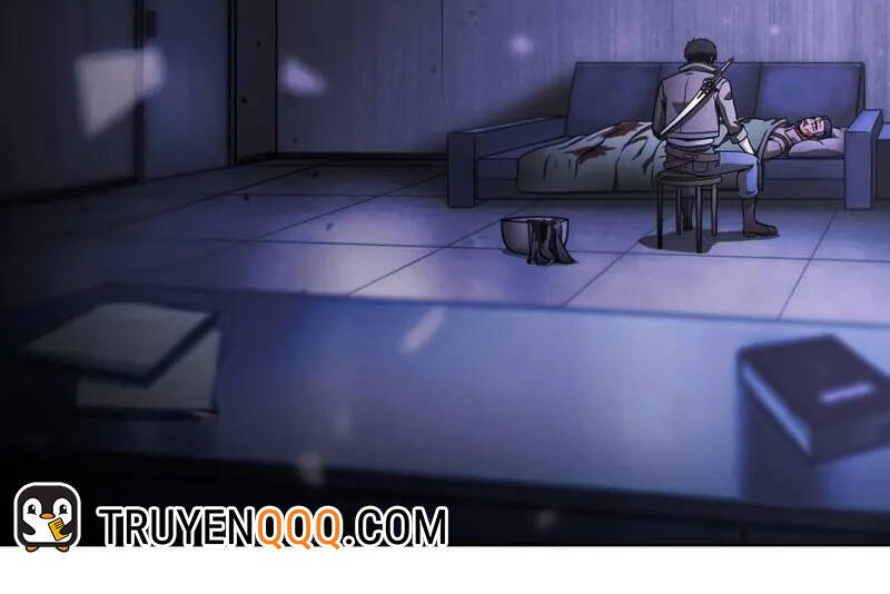 Thợ Săn Ăn Thịt Người Chap 38 - Next Chap 39