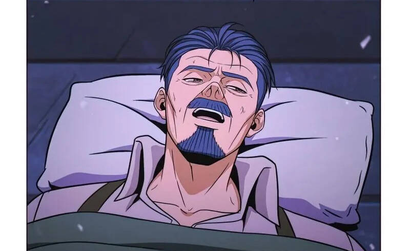 Thợ Săn Ăn Thịt Người Chap 38 - Next Chap 39