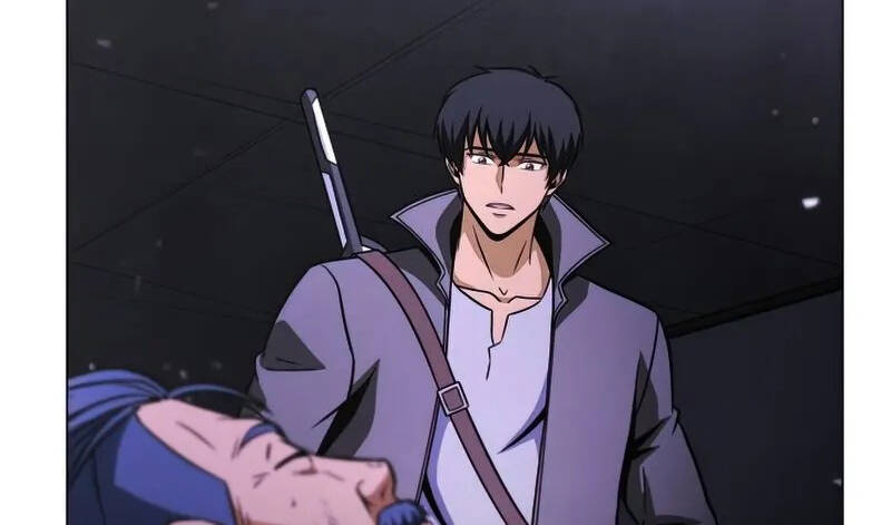 Thợ Săn Ăn Thịt Người Chap 38 - Next Chap 39