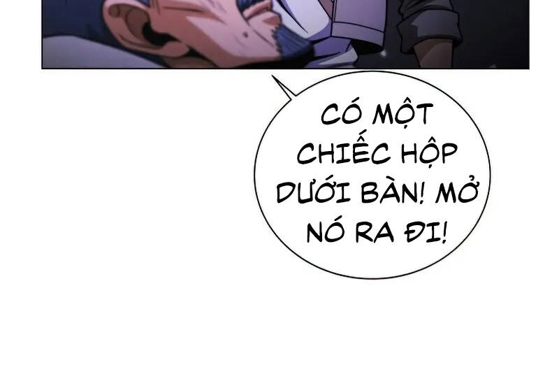 Thợ Săn Ăn Thịt Người Chap 38 - Next Chap 39