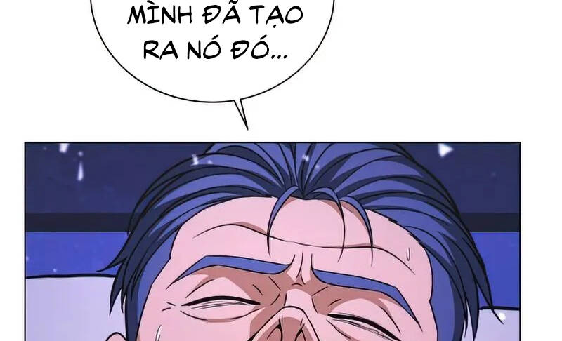 Thợ Săn Ăn Thịt Người Chap 38 - Next Chap 39