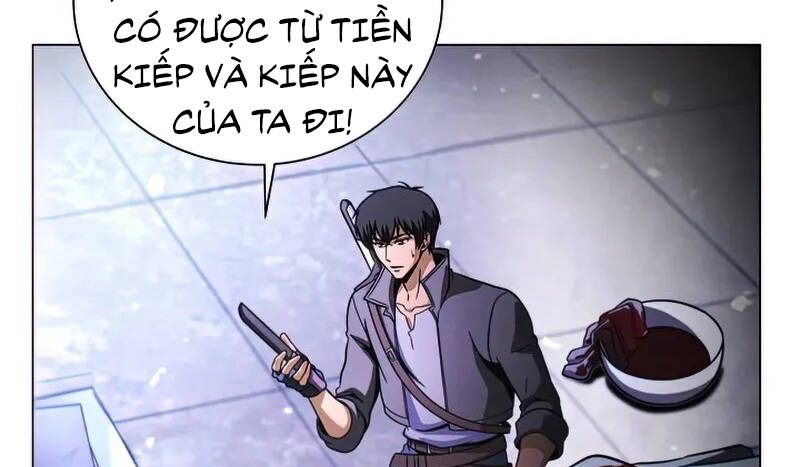 Thợ Săn Ăn Thịt Người Chap 38 - Next Chap 39