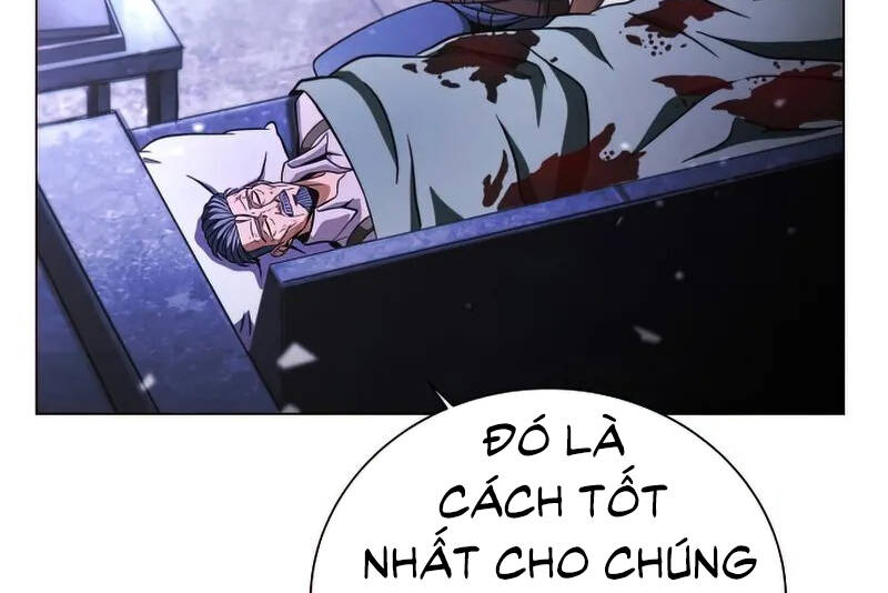 Thợ Săn Ăn Thịt Người Chap 38 - Next Chap 39
