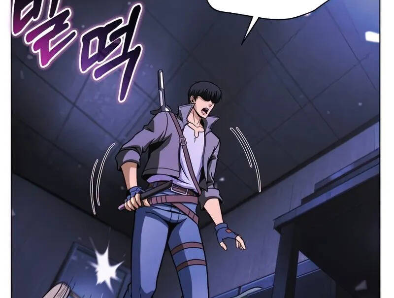 Thợ Săn Ăn Thịt Người Chap 38 - Next Chap 39