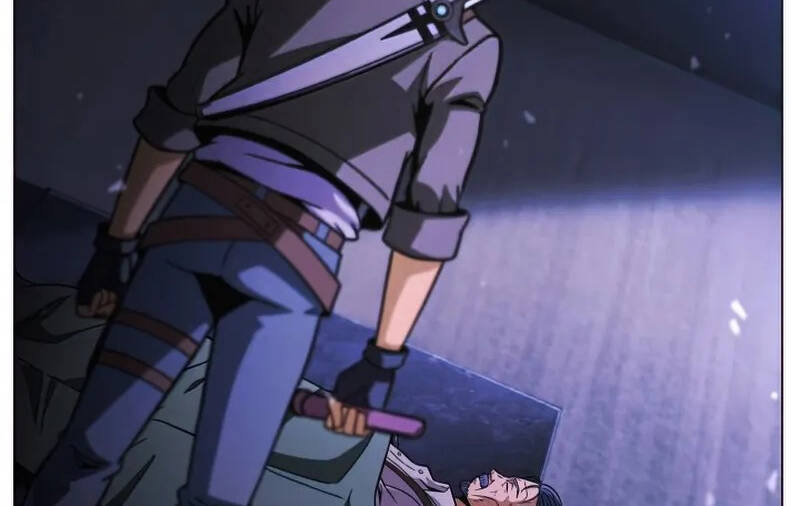 Thợ Săn Ăn Thịt Người Chap 38 - Next Chap 39