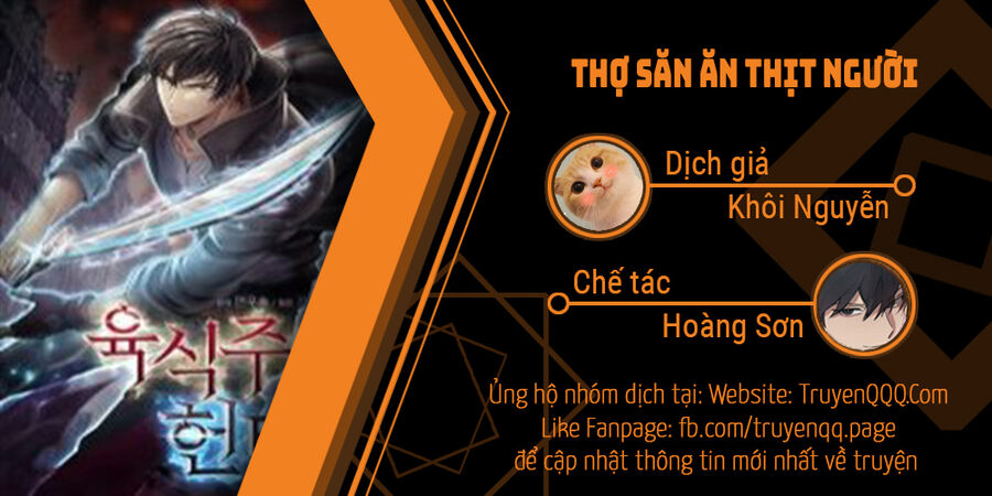 Thợ Săn Ăn Thịt Người Chap 385 - Next Chap 386