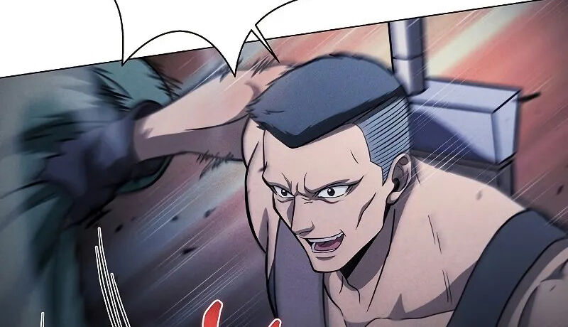 Thợ Săn Ăn Thịt Người Chap 385 - Next Chap 386