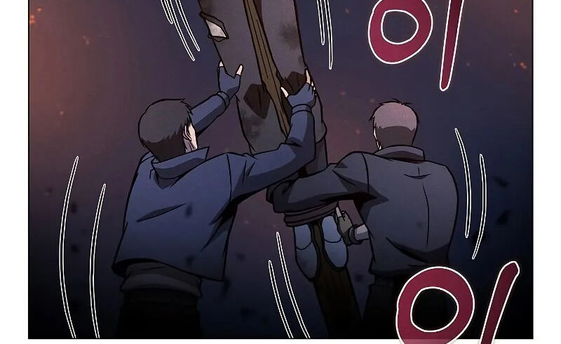 Thợ Săn Ăn Thịt Người Chap 385 - Next Chap 386