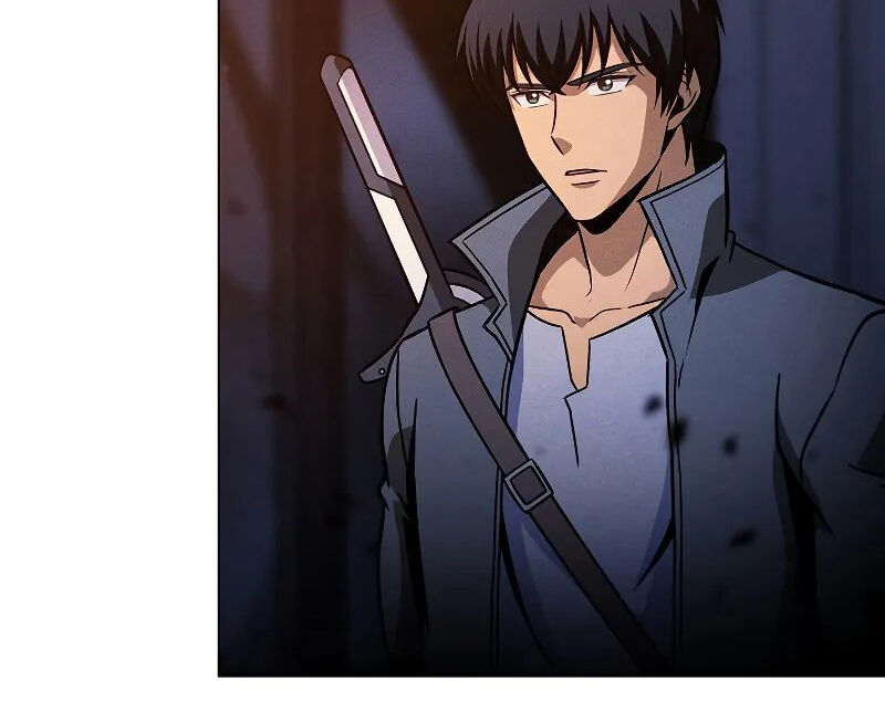 Thợ Săn Ăn Thịt Người Chap 385 - Next Chap 386