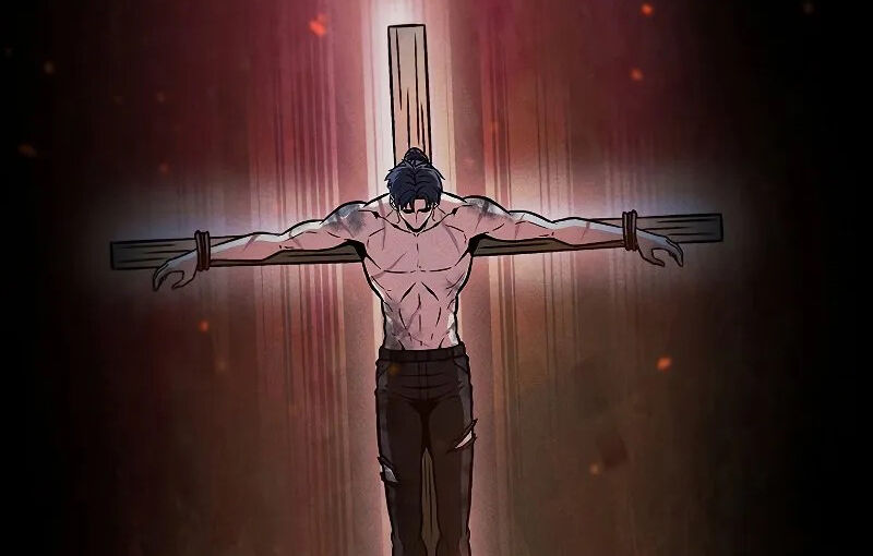 Thợ Săn Ăn Thịt Người Chap 385 - Next Chap 386