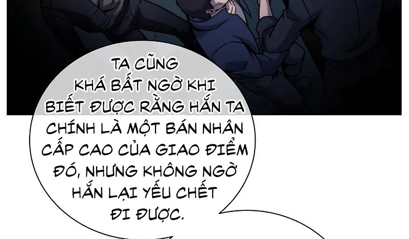 Thợ Săn Ăn Thịt Người Chap 385 - Next Chap 386