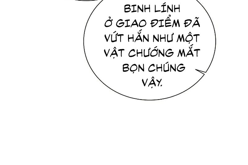 Thợ Săn Ăn Thịt Người Chap 385 - Next Chap 386