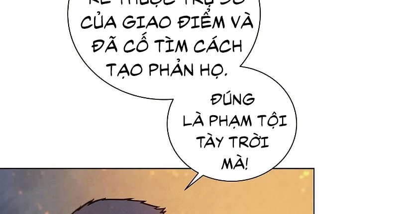 Thợ Săn Ăn Thịt Người Chap 385 - Next Chap 386
