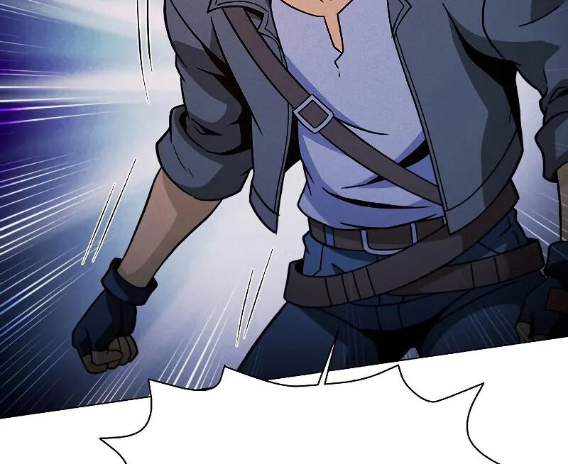 Thợ Săn Ăn Thịt Người Chap 385 - Next Chap 386
