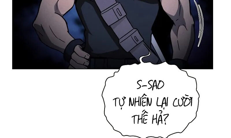 Thợ Săn Ăn Thịt Người Chap 385 - Next Chap 386