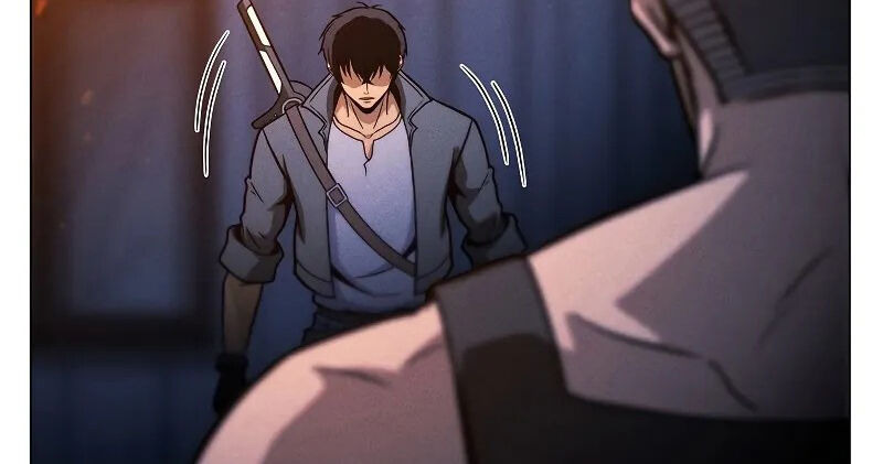 Thợ Săn Ăn Thịt Người Chap 385 - Next Chap 386