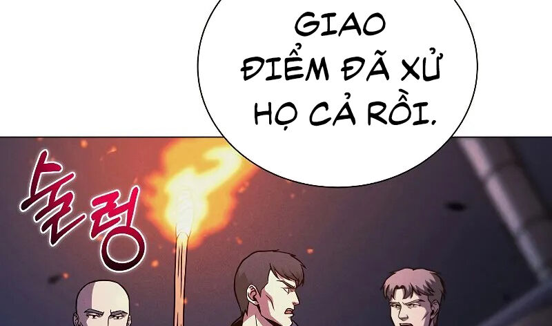 Thợ Săn Ăn Thịt Người Chap 385 - Next Chap 386