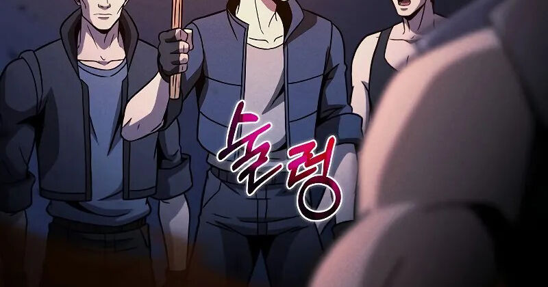 Thợ Săn Ăn Thịt Người Chap 385 - Next Chap 386