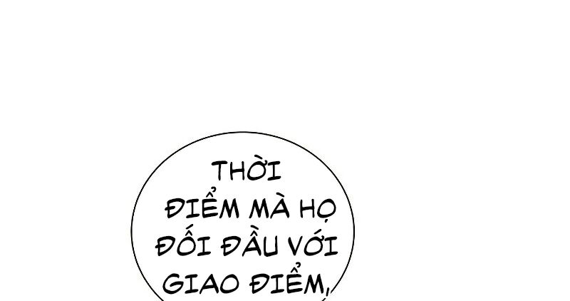 Thợ Săn Ăn Thịt Người Chap 385 - Next Chap 386