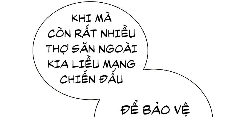 Thợ Săn Ăn Thịt Người Chap 385 - Next Chap 386