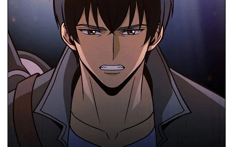 Thợ Săn Ăn Thịt Người Chap 385 - Next Chap 386