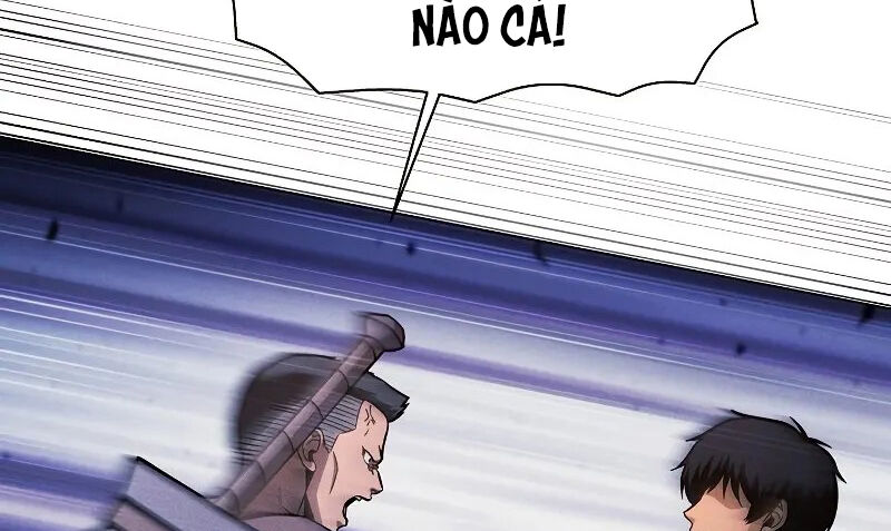 Thợ Săn Ăn Thịt Người Chap 385 - Next Chap 386