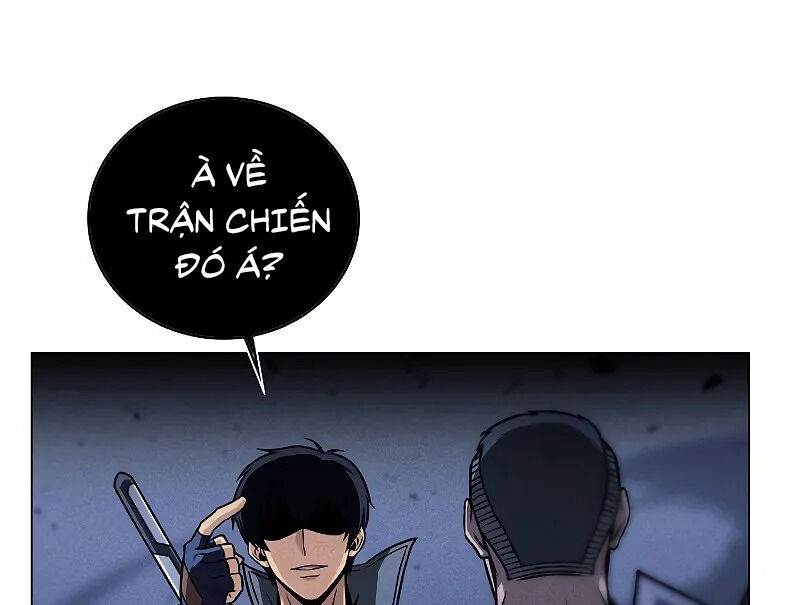 Thợ Săn Ăn Thịt Người Chap 385 - Next Chap 386