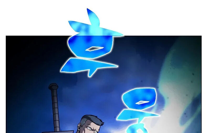 Thợ Săn Ăn Thịt Người Chap 385 - Next Chap 386