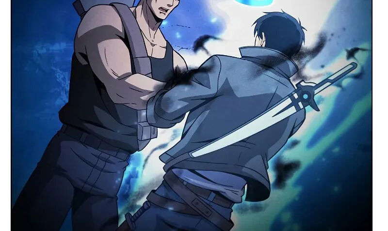 Thợ Săn Ăn Thịt Người Chap 385 - Next Chap 386