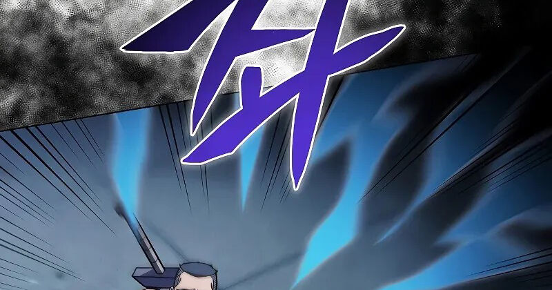 Thợ Săn Ăn Thịt Người Chap 385 - Next Chap 386