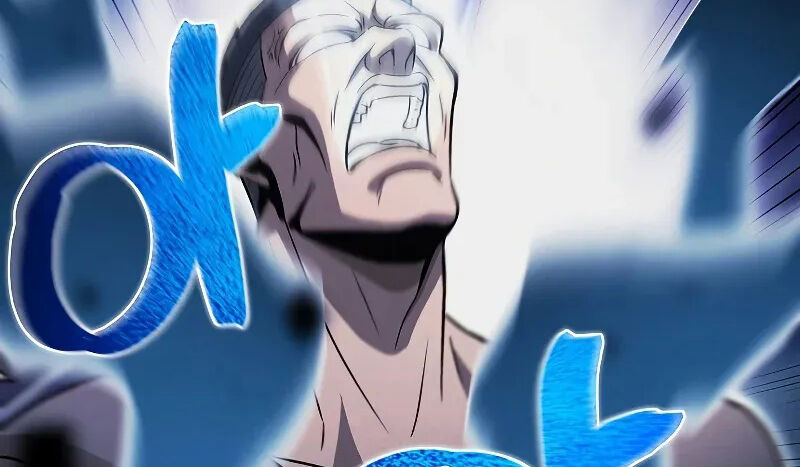 Thợ Săn Ăn Thịt Người Chap 385 - Next Chap 386