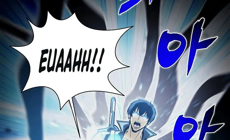 Thợ Săn Ăn Thịt Người Chap 385 - Next Chap 386