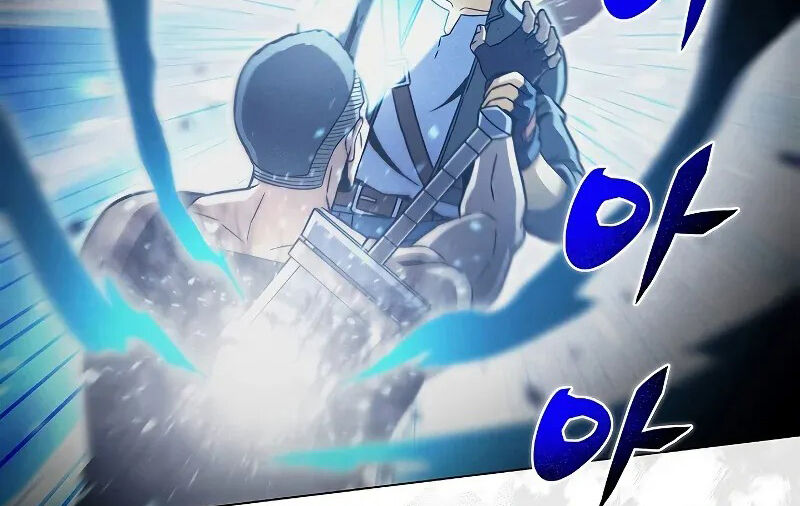 Thợ Săn Ăn Thịt Người Chap 385 - Next Chap 386