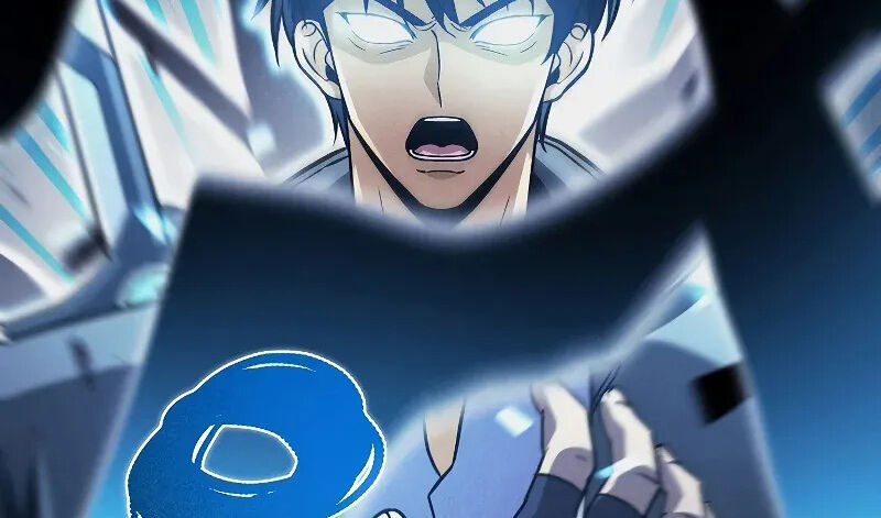 Thợ Săn Ăn Thịt Người Chap 385 - Next Chap 386