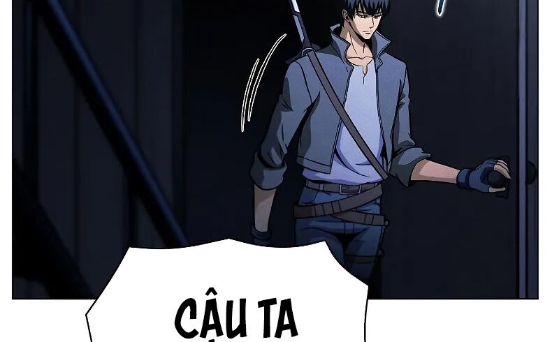 Thợ Săn Ăn Thịt Người Chap 385 - Next Chap 386