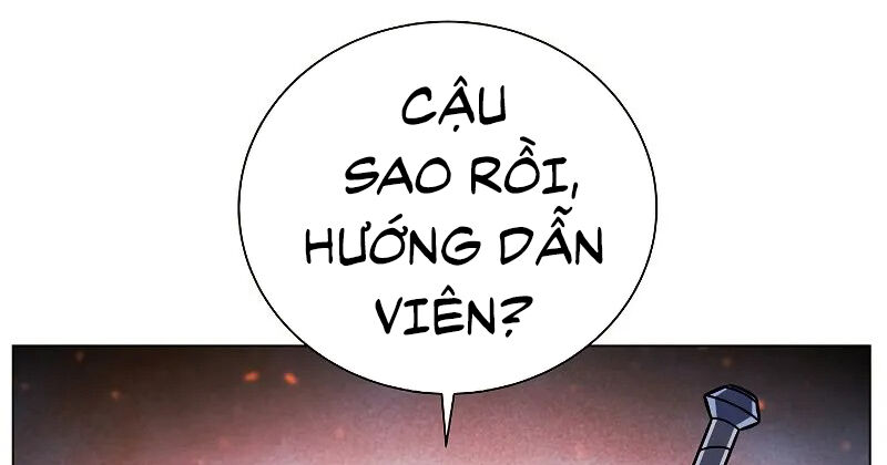 Thợ Săn Ăn Thịt Người Chap 385 - Next Chap 386