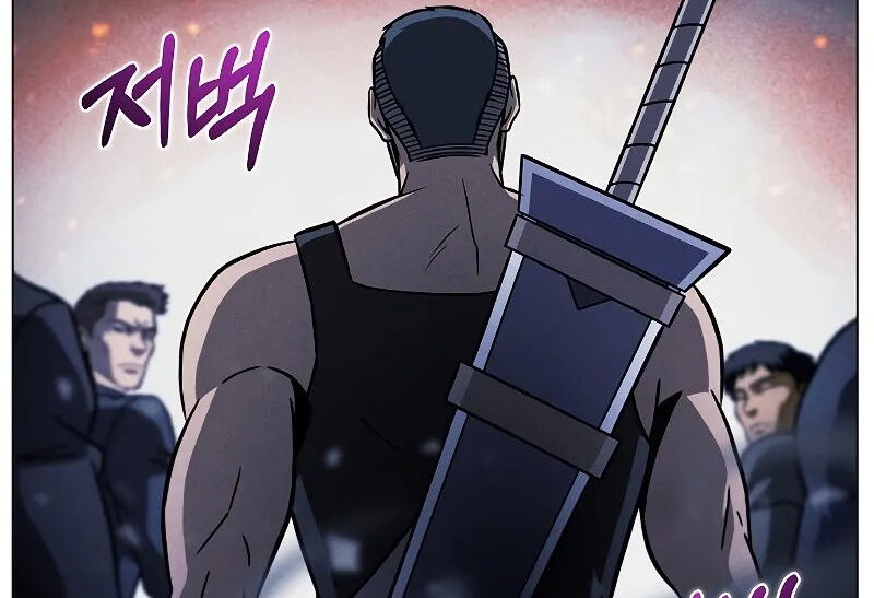 Thợ Săn Ăn Thịt Người Chap 385 - Next Chap 386