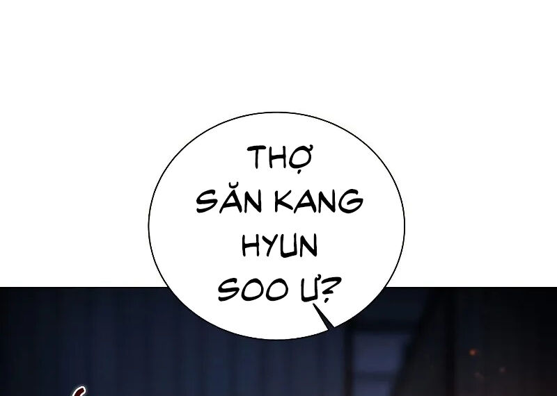 Thợ Săn Ăn Thịt Người Chap 385 - Next Chap 386