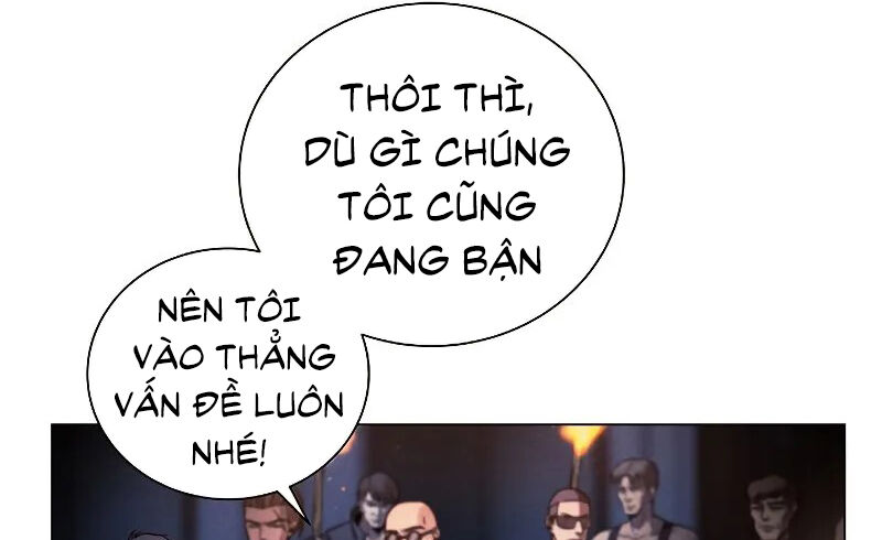 Thợ Săn Ăn Thịt Người Chap 385 - Next Chap 386