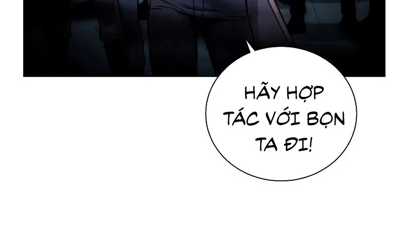 Thợ Săn Ăn Thịt Người Chap 385 - Next Chap 386