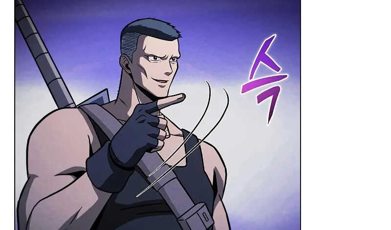 Thợ Săn Ăn Thịt Người Chap 385 - Next Chap 386