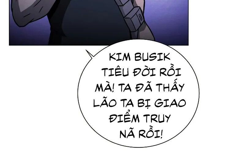 Thợ Săn Ăn Thịt Người Chap 385 - Next Chap 386