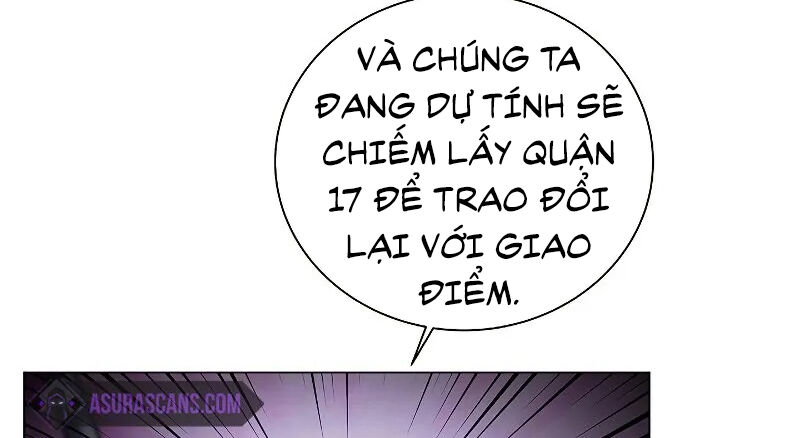 Thợ Săn Ăn Thịt Người Chap 385 - Next Chap 386