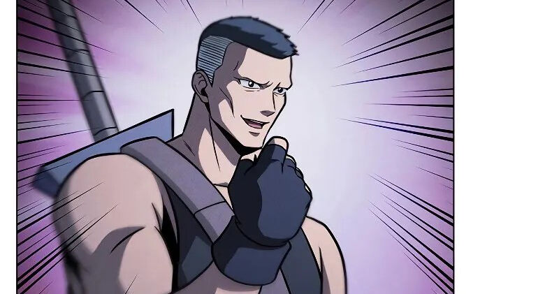 Thợ Săn Ăn Thịt Người Chap 385 - Next Chap 386