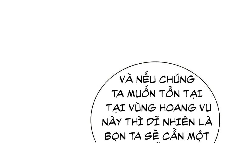 Thợ Săn Ăn Thịt Người Chap 385 - Next Chap 386