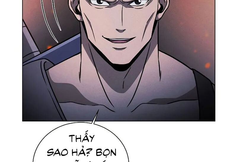 Thợ Săn Ăn Thịt Người Chap 385 - Next Chap 386